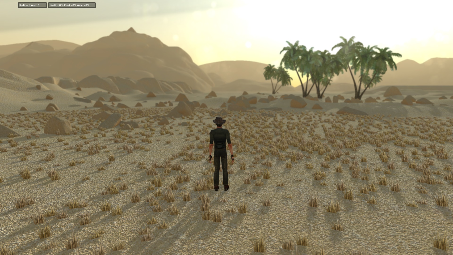 ArchaeologyX screenshot 22