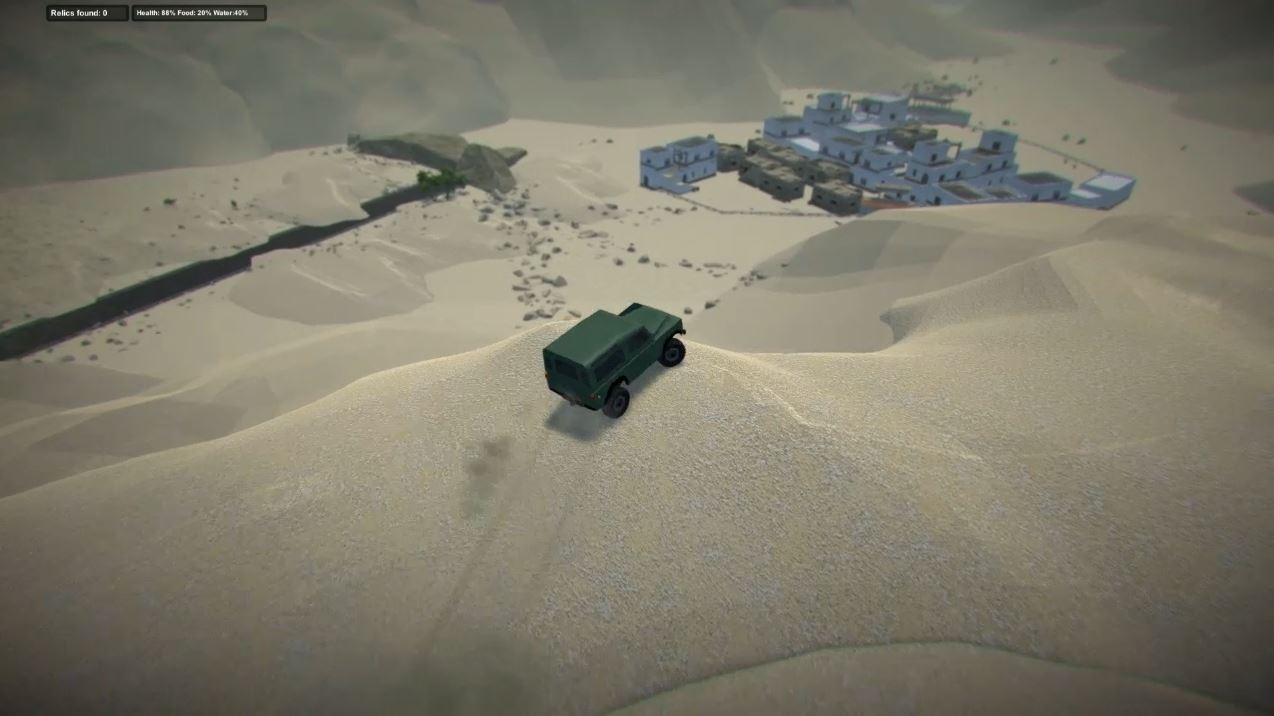 ArchaeologyX screenshot 17