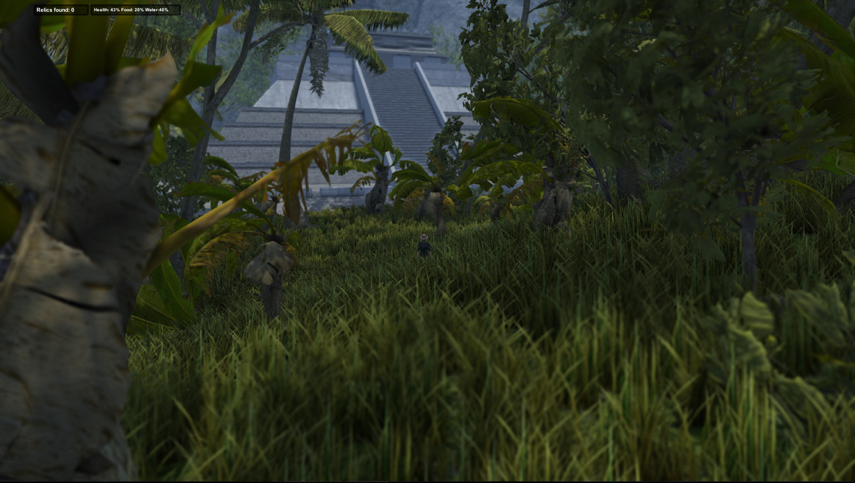 ArchaeologyX screenshot 8