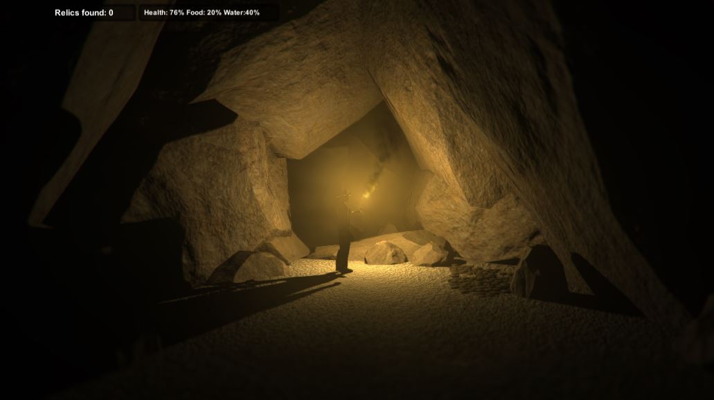ArchaeologyX screenshot 14