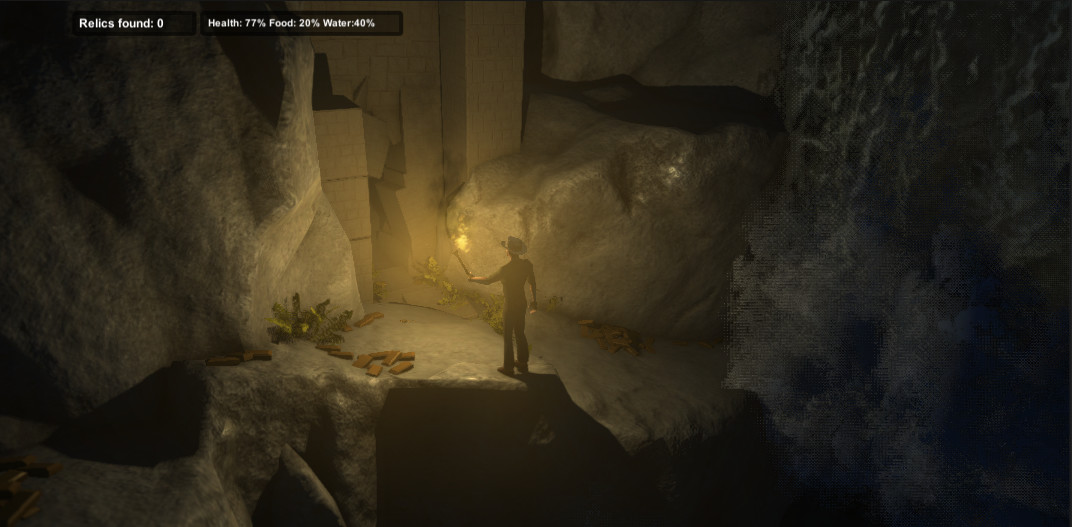 ArchaeologyX screenshot 5