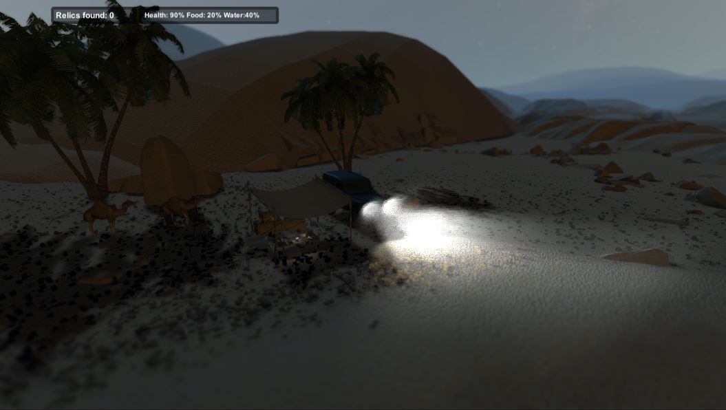 ArchaeologyX screenshot 12