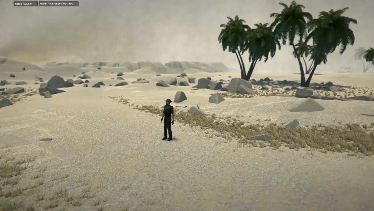 ArchaeologyX screenshot 25
