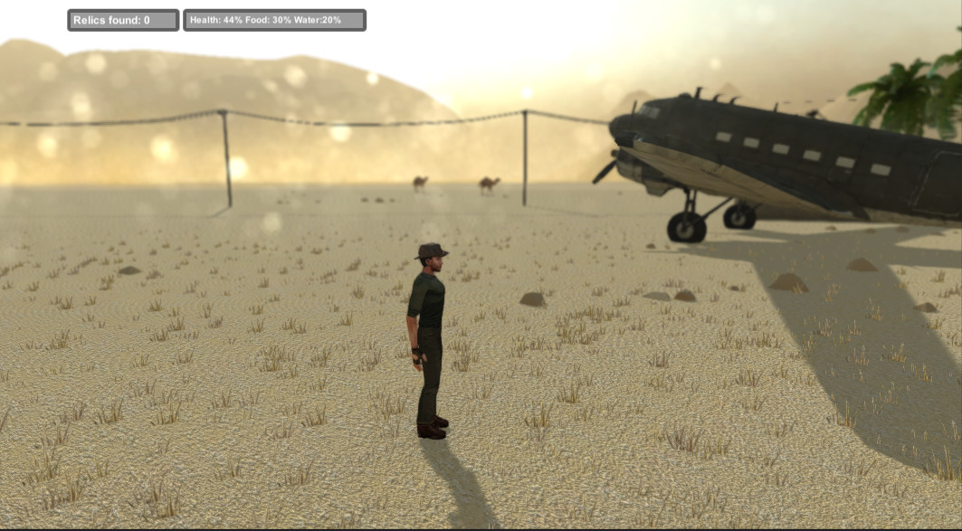 ArchaeologyX screenshot 16