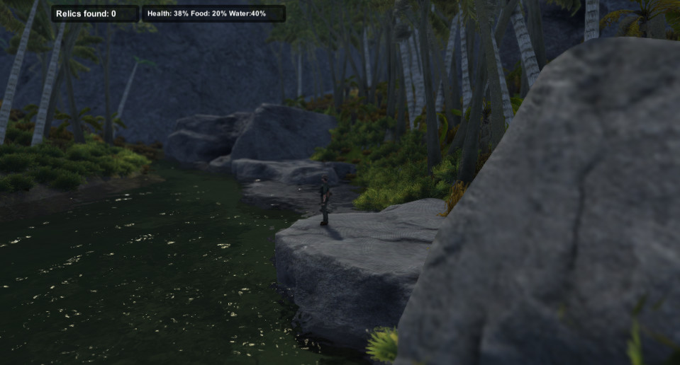 ArchaeologyX screenshot 10