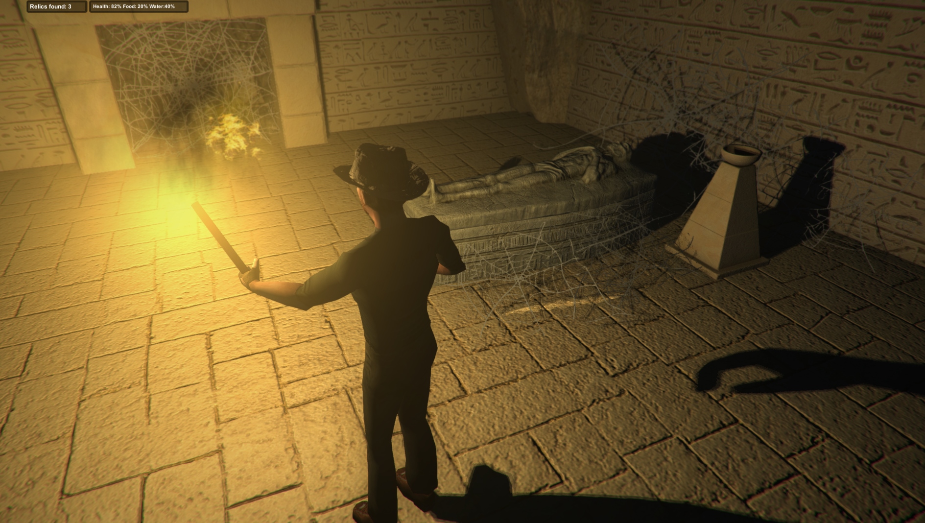 ArchaeologyX screenshot 31