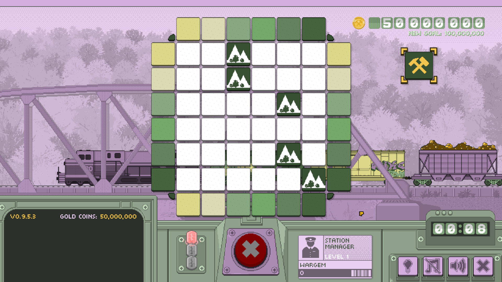 RAILED screenshot 12