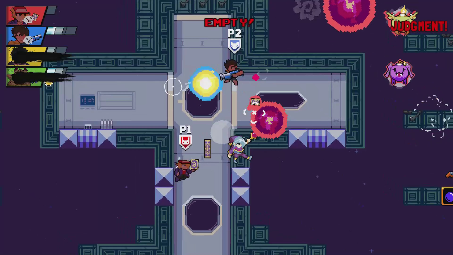 Super Knockoff! VS screenshot 8