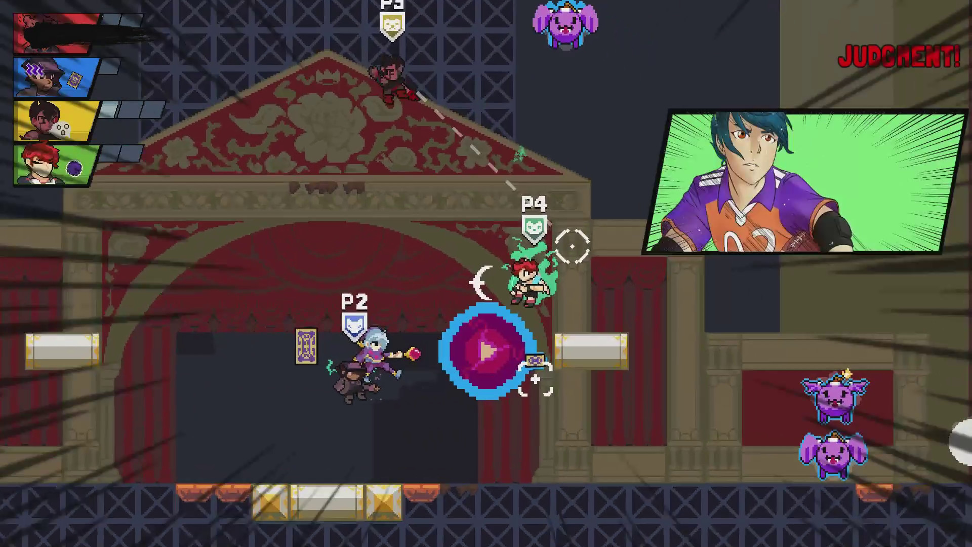 Super Knockoff! VS screenshot 9