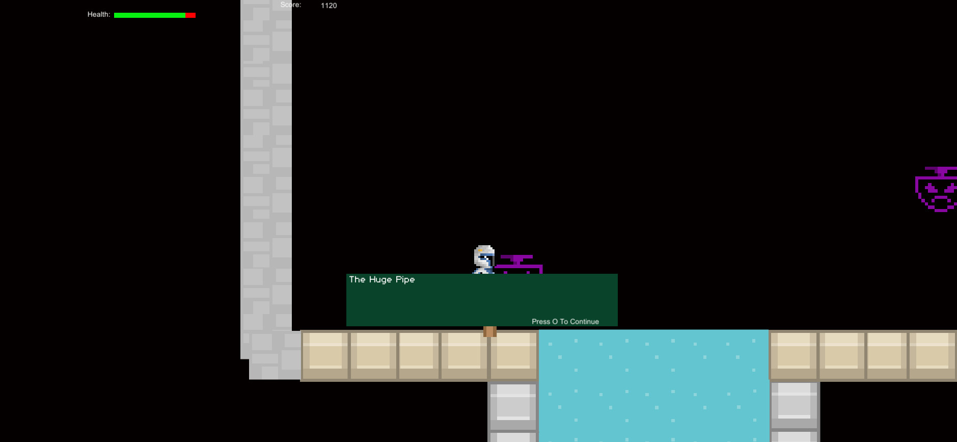 Robot's Mystery screenshot 6