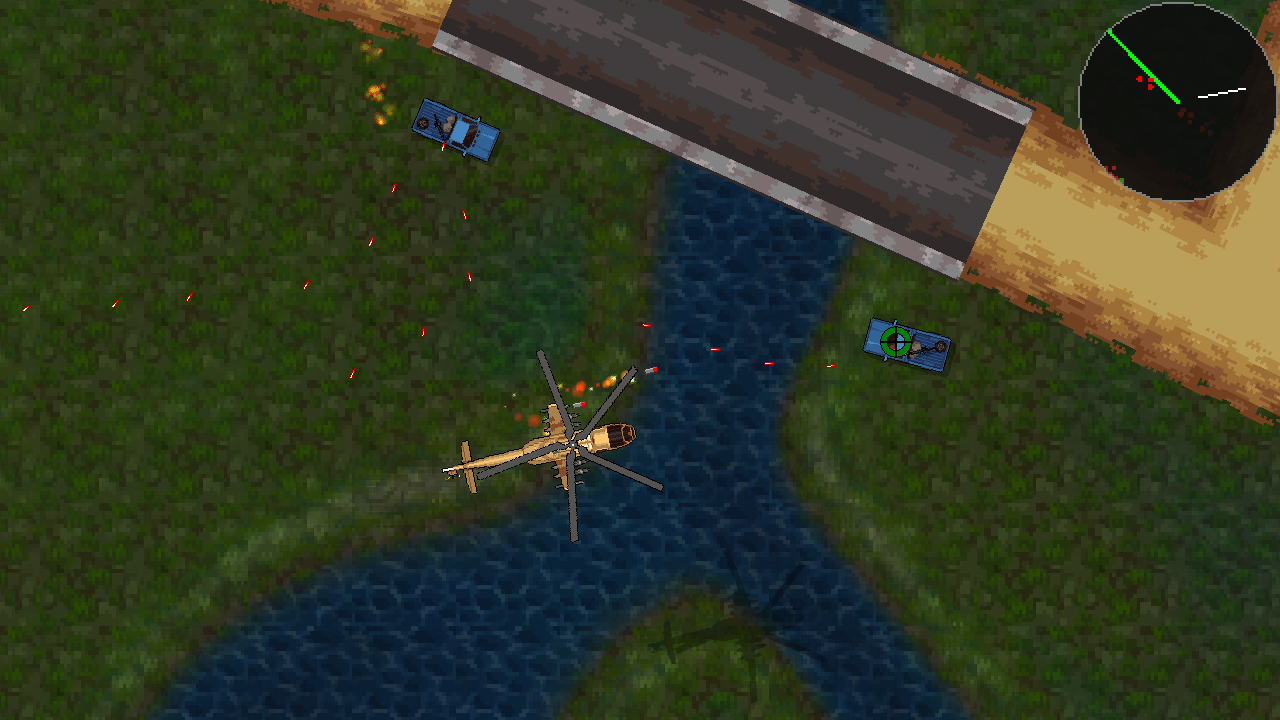 Duralumin Wind screenshot 12