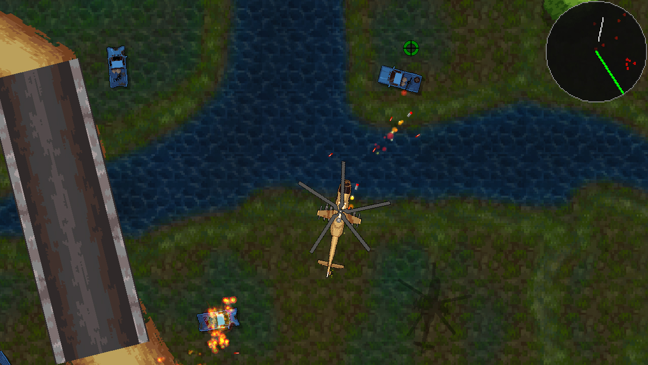 Duralumin Wind screenshot 7
