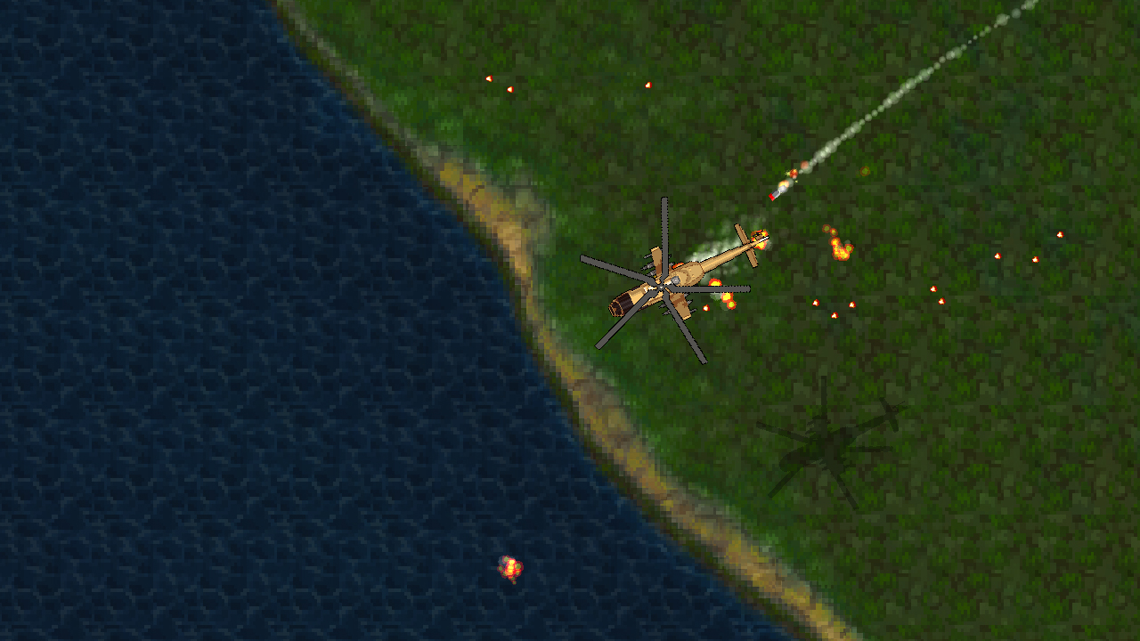 Duralumin Wind screenshot 9