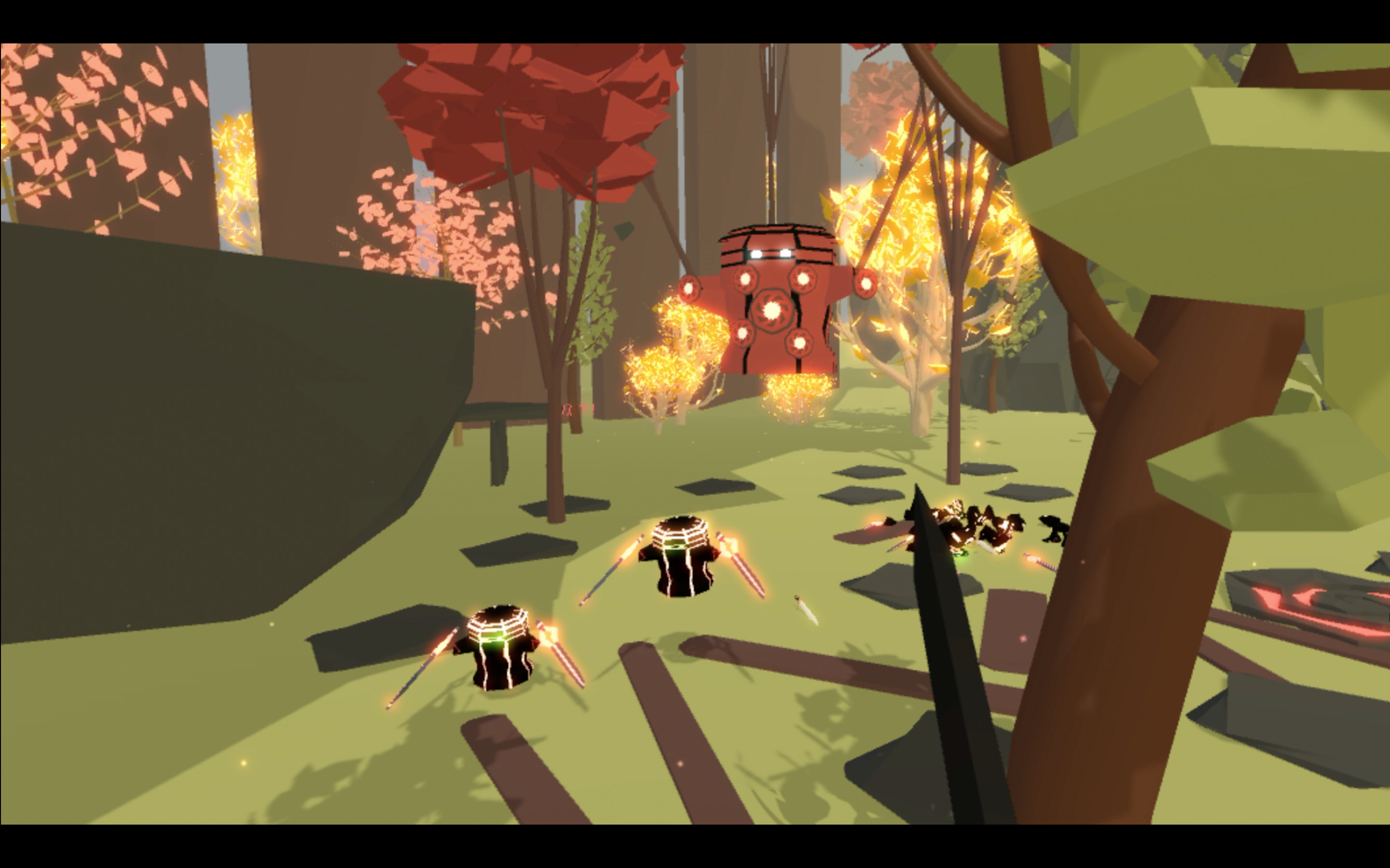 Glorious Noon screenshot 22