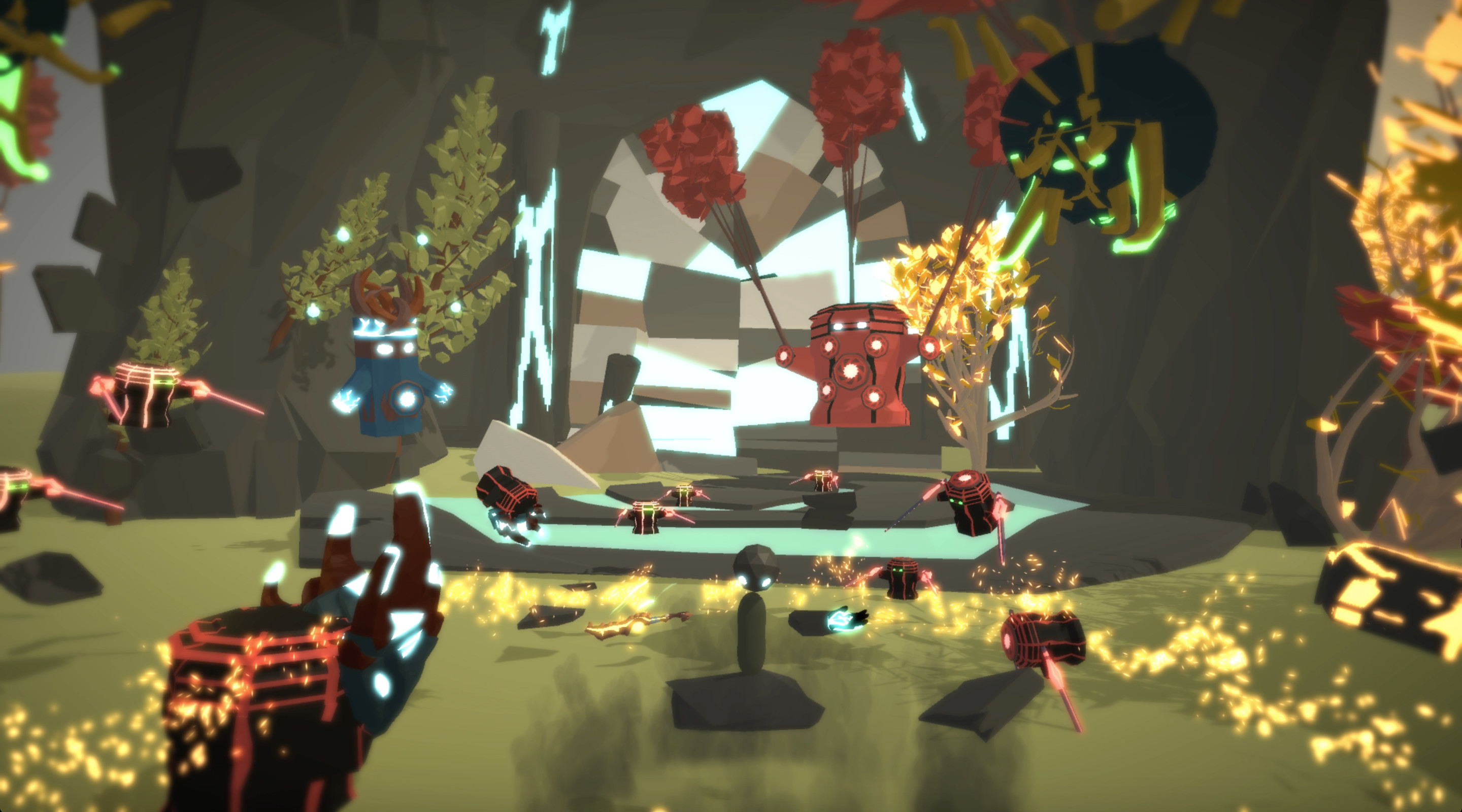 Glorious Noon screenshot 16
