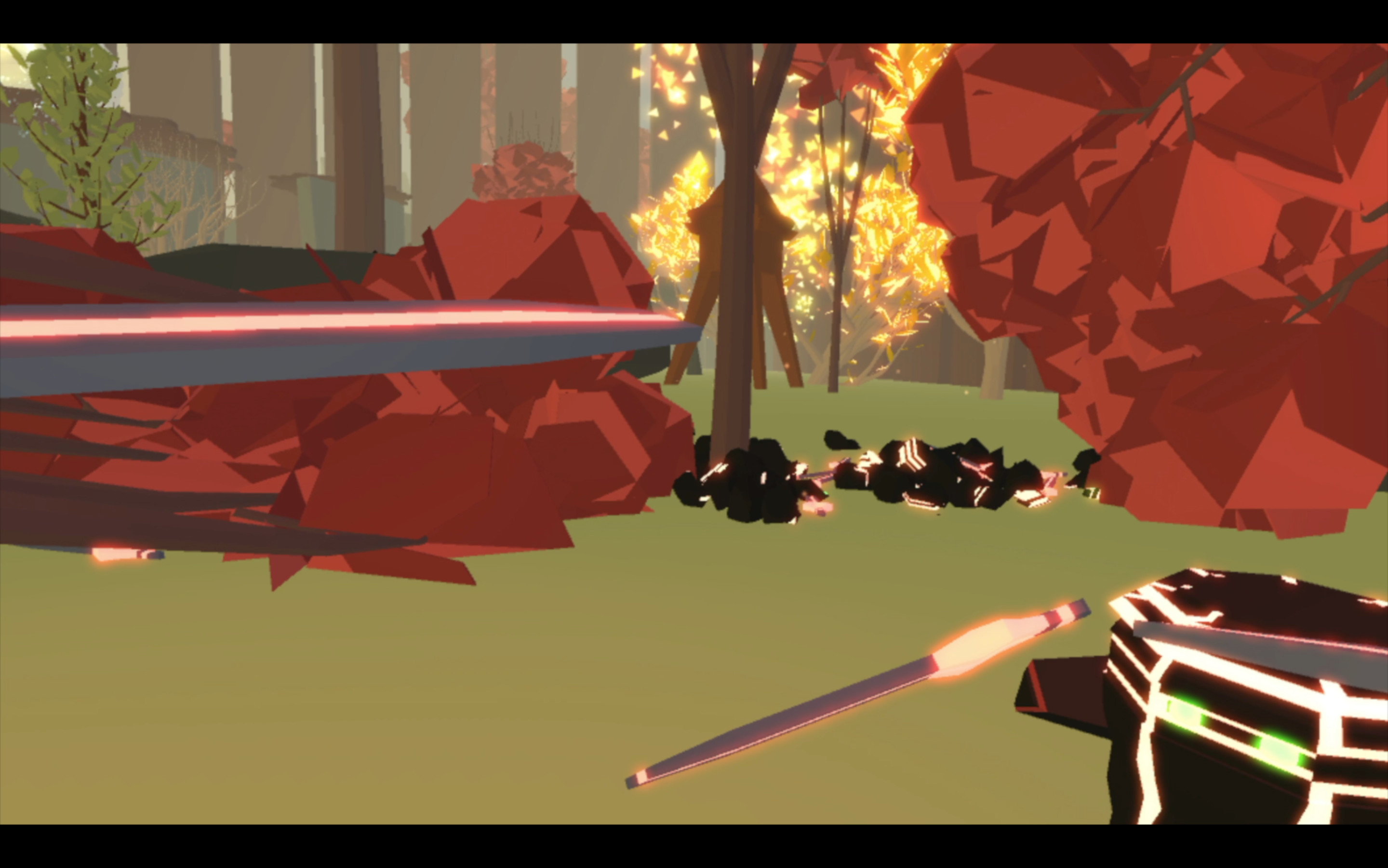 Glorious Noon screenshot 13