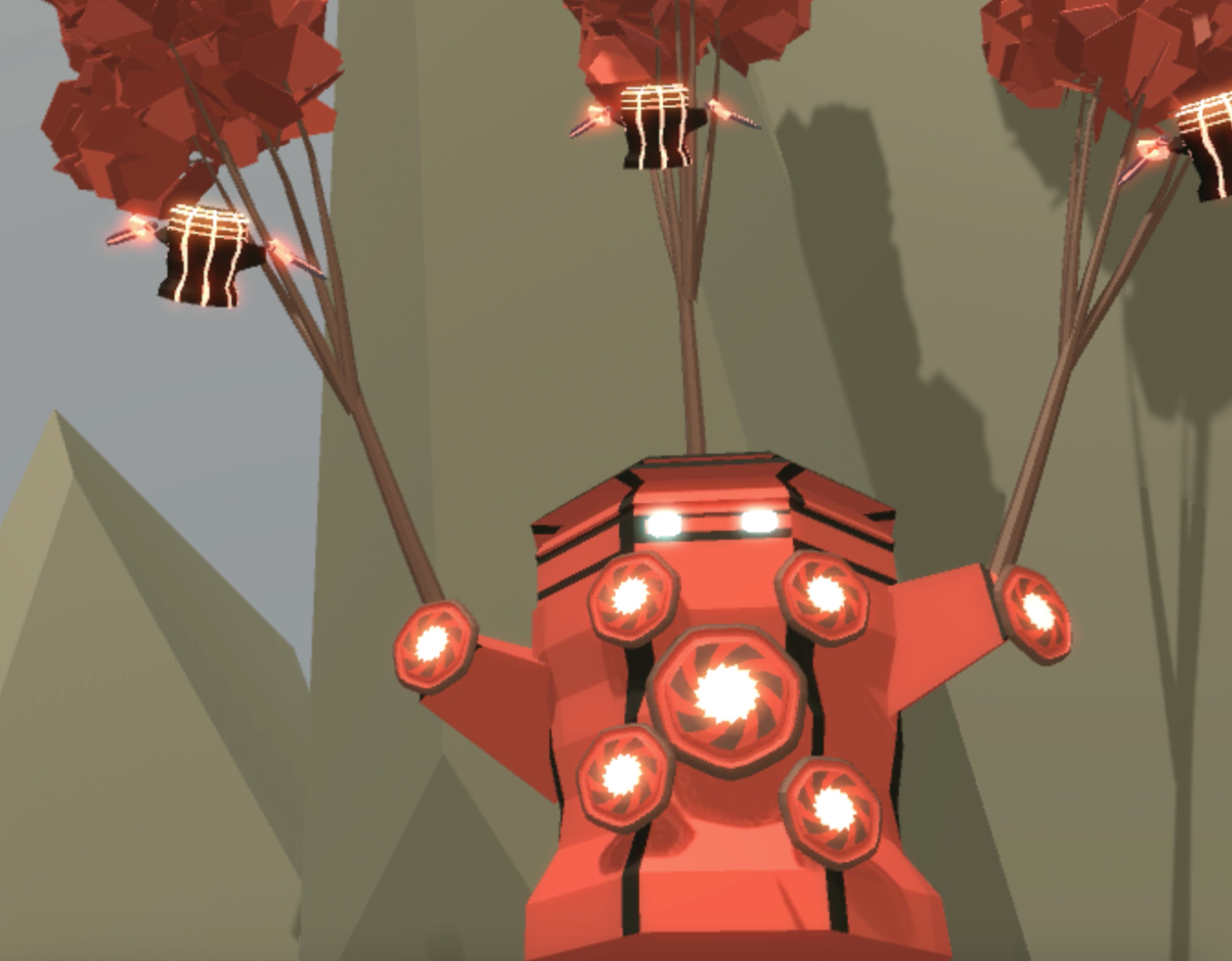 Glorious Noon screenshot 14