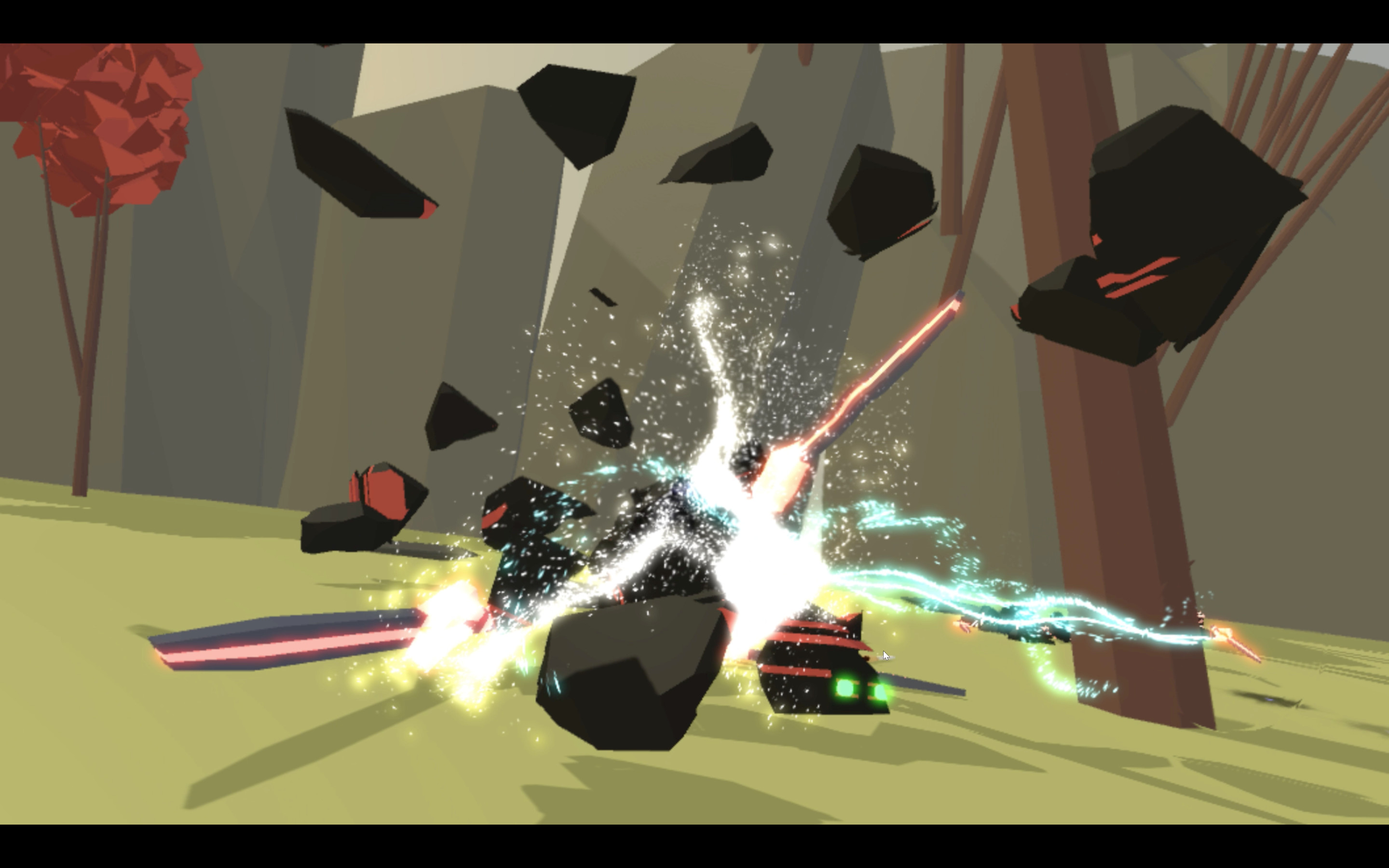 Glorious Noon screenshot 20