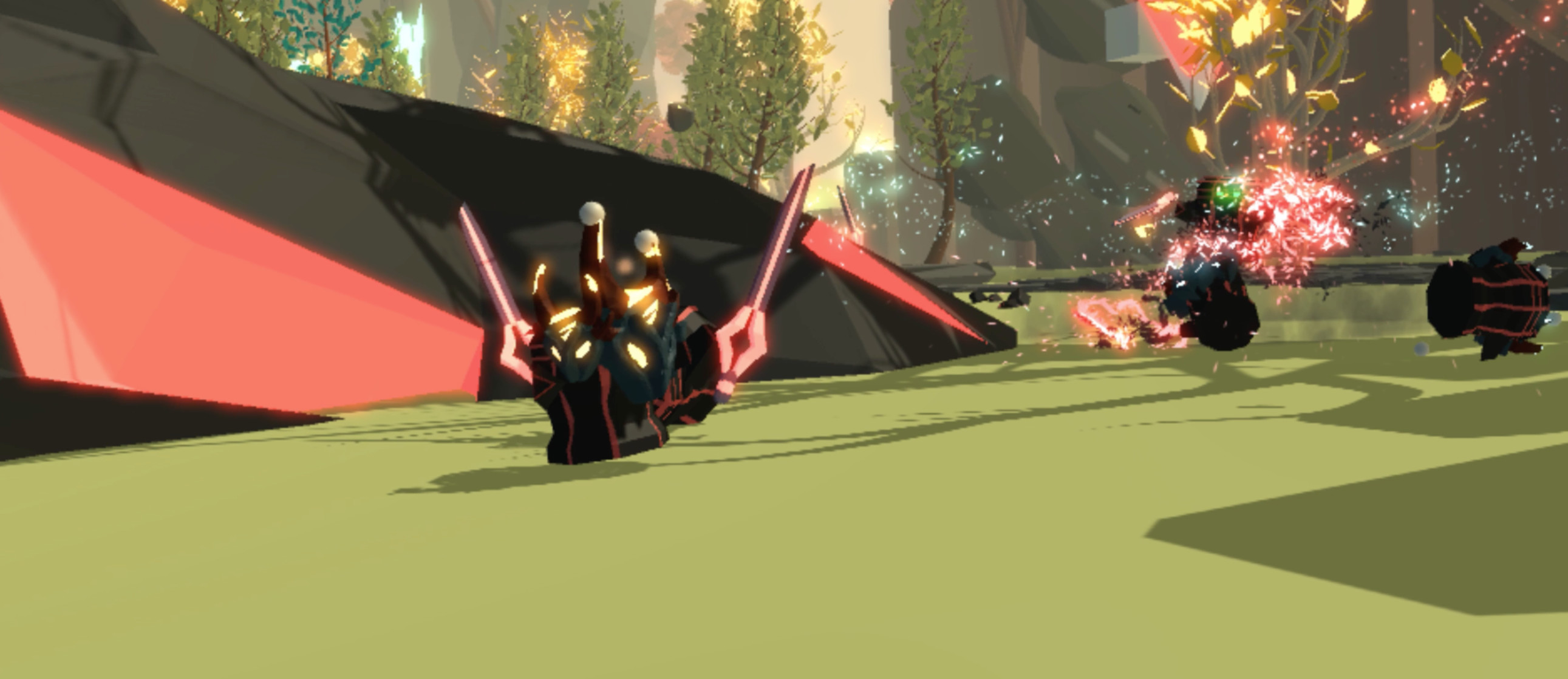 Glorious Noon screenshot 17