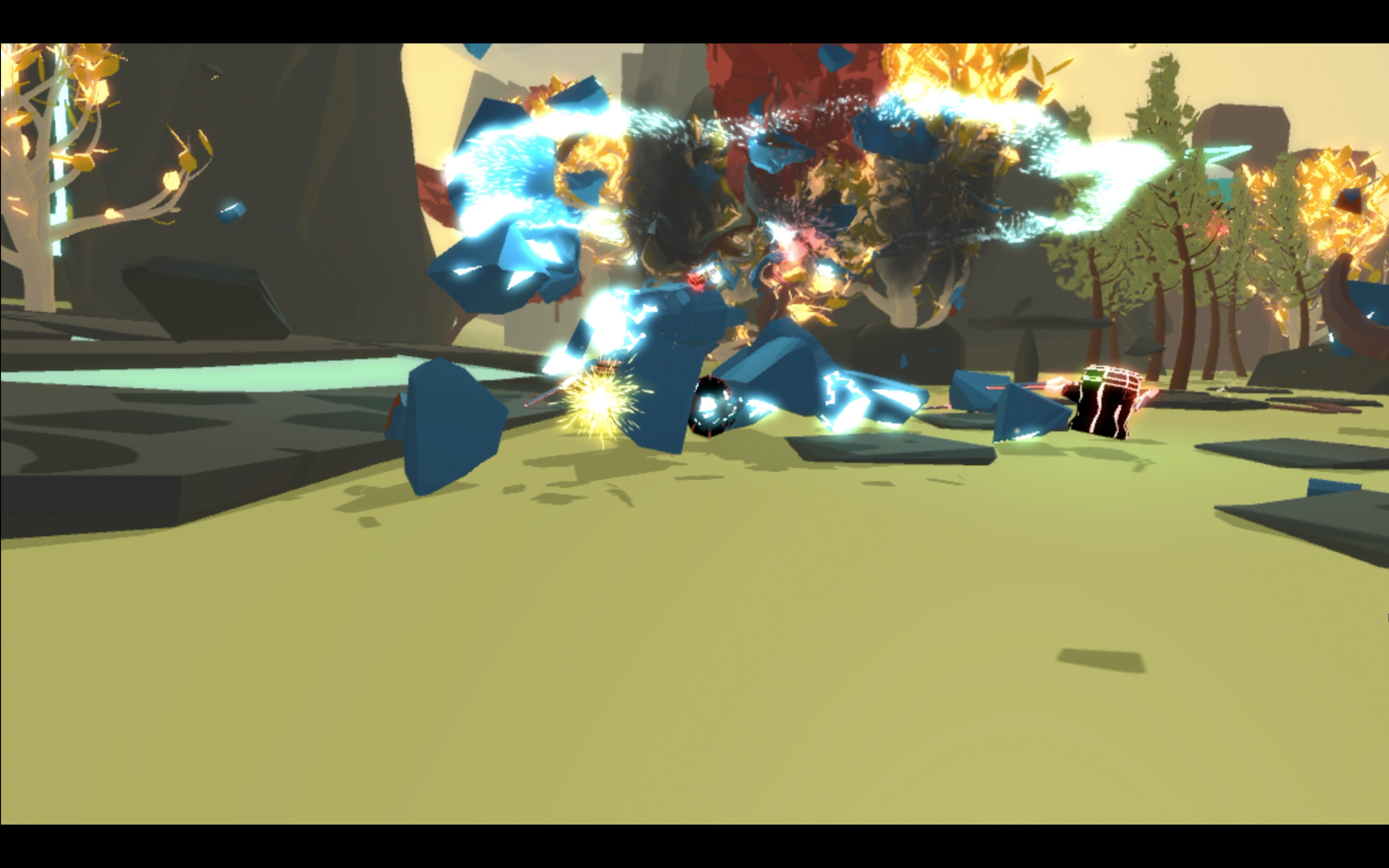 Glorious Noon screenshot 23