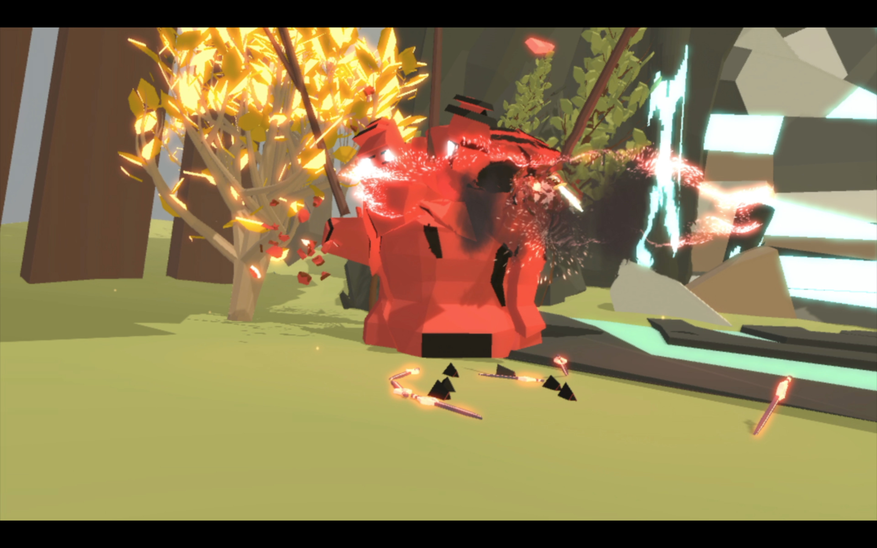 Glorious Noon screenshot 18