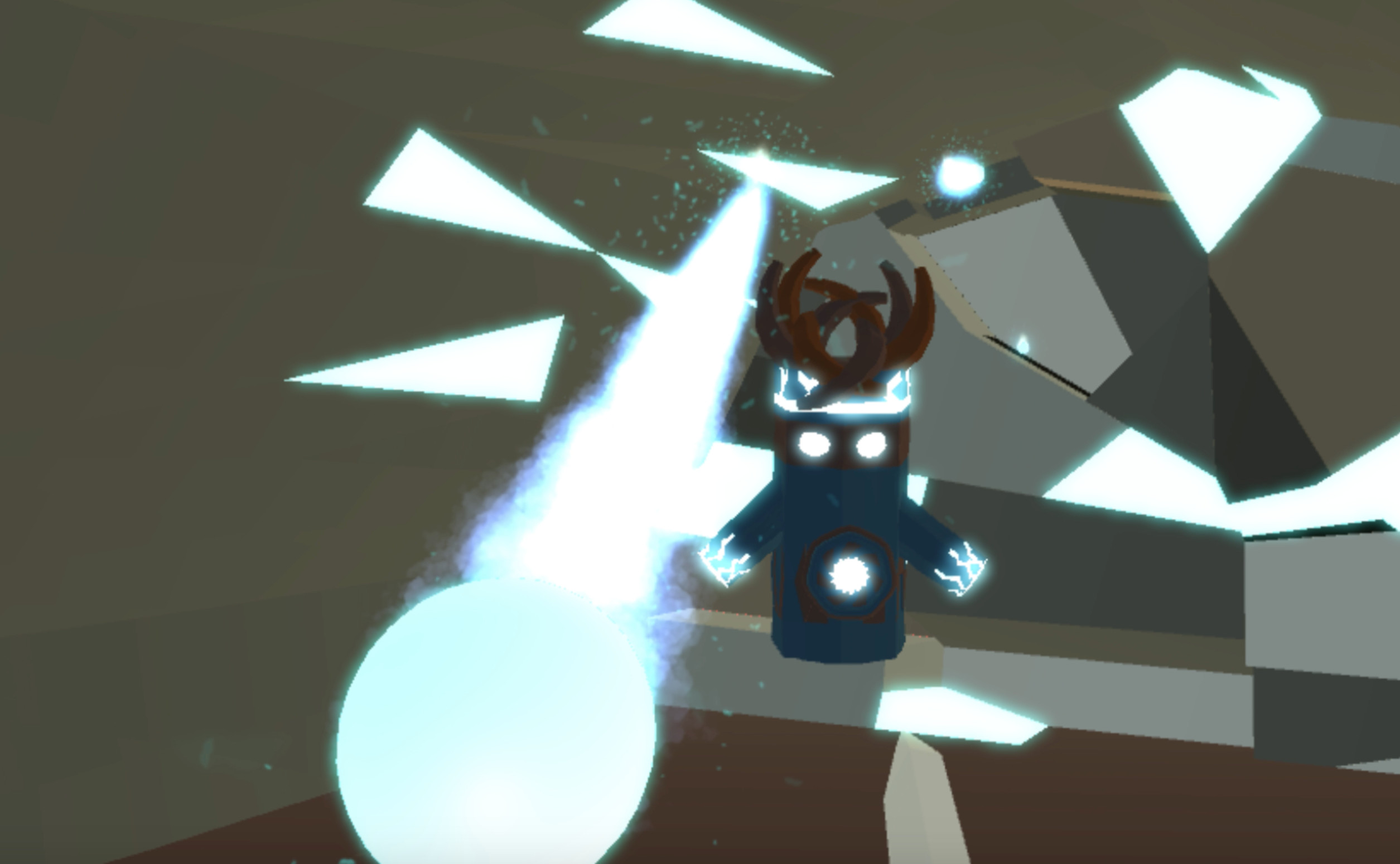 Glorious Noon screenshot 12