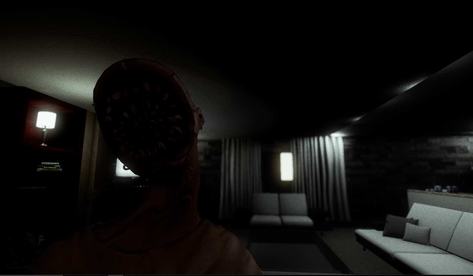 Hallowed Encounter screenshot 1