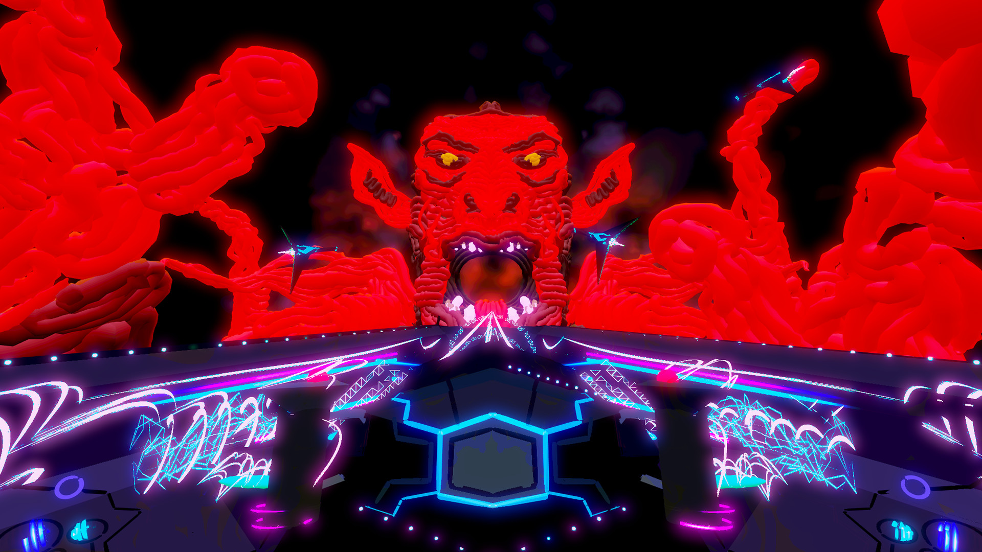 Icarus Six Sixty Six screenshot 1