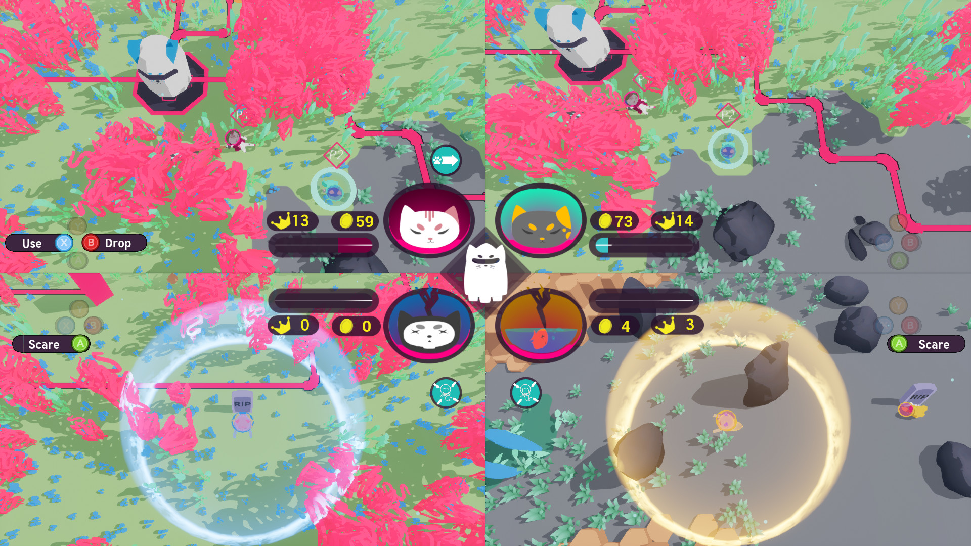Starcats screenshot 7