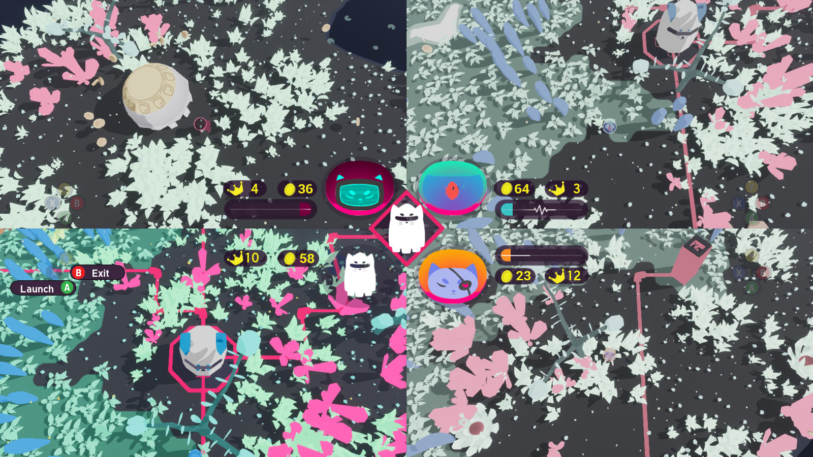 Starcats screenshot 5