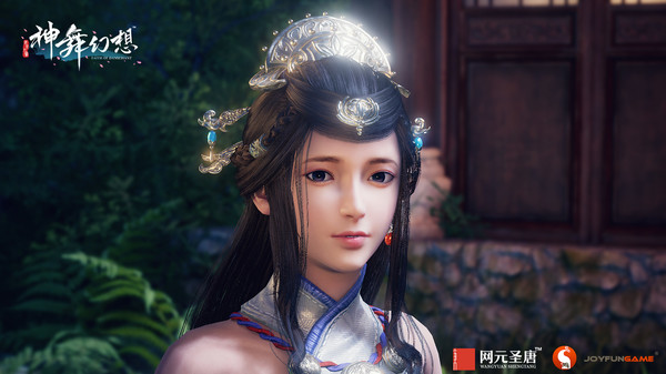 神舞幻想 v1.23.81.81 全DLC（Faith of Danschant）免安装中文版 截图