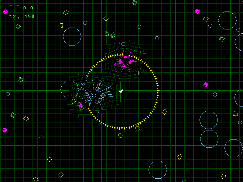 Arcadia screenshot 6