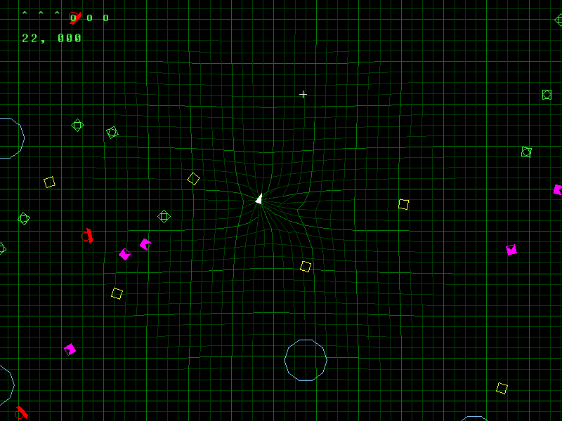Arcadia screenshot 8