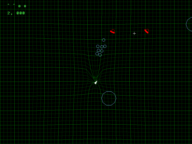 Arcadia screenshot 4