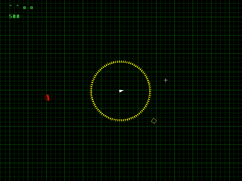 Arcadia screenshot 3