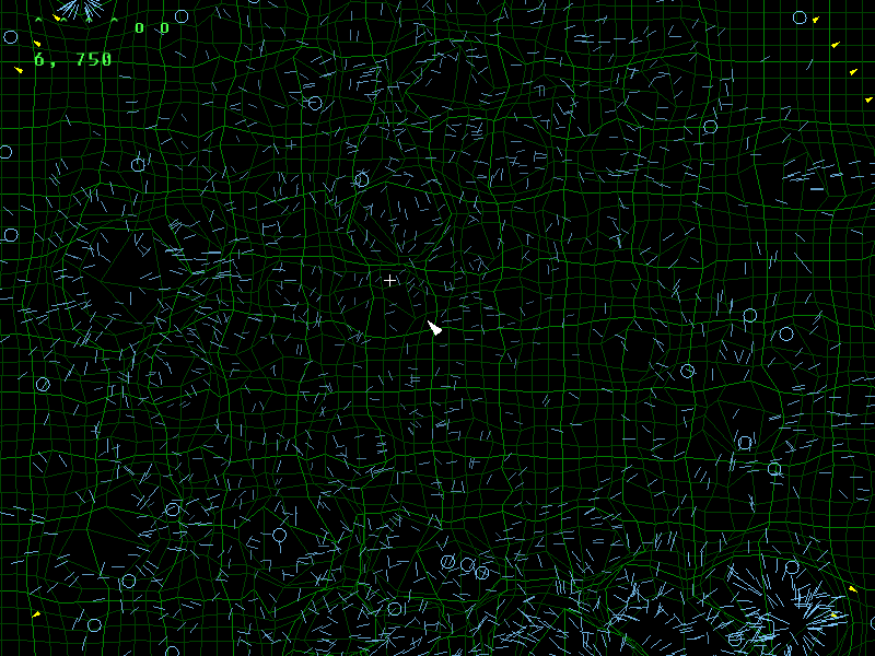 Arcadia screenshot 7