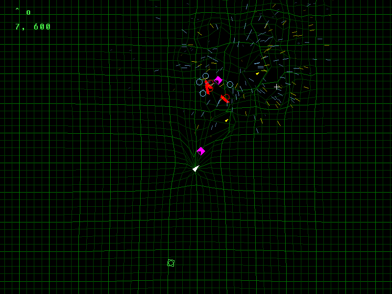 Arcadia screenshot 9