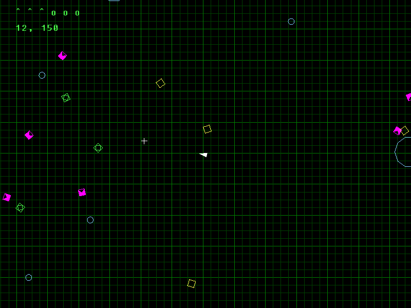 Arcadia screenshot 5