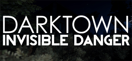 Dark Town : Invisible Danger: header artwork
