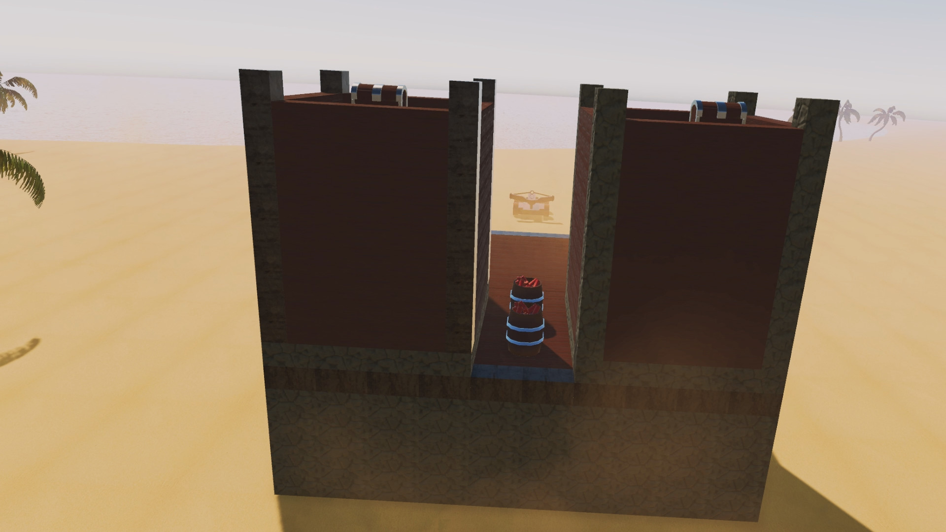 Medieval Mayhem screenshot 2