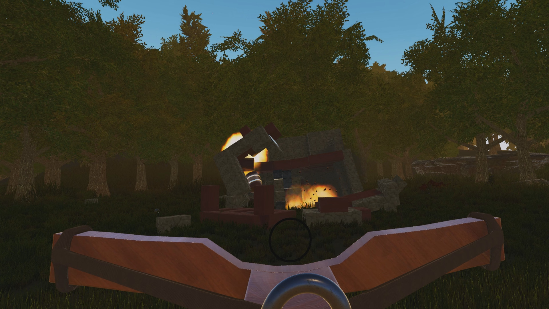 Medieval Mayhem screenshot 8