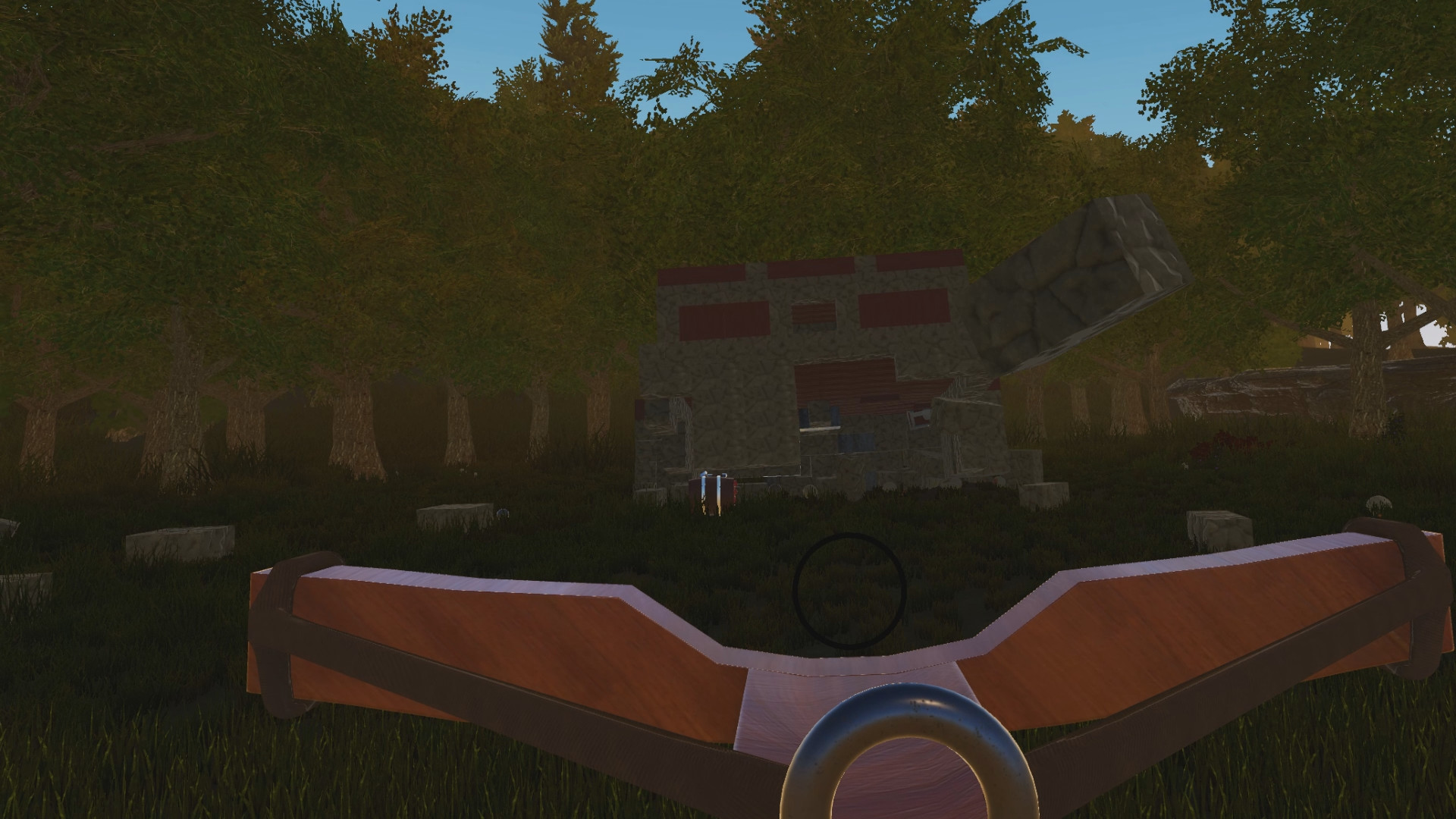 Medieval Mayhem screenshot 7