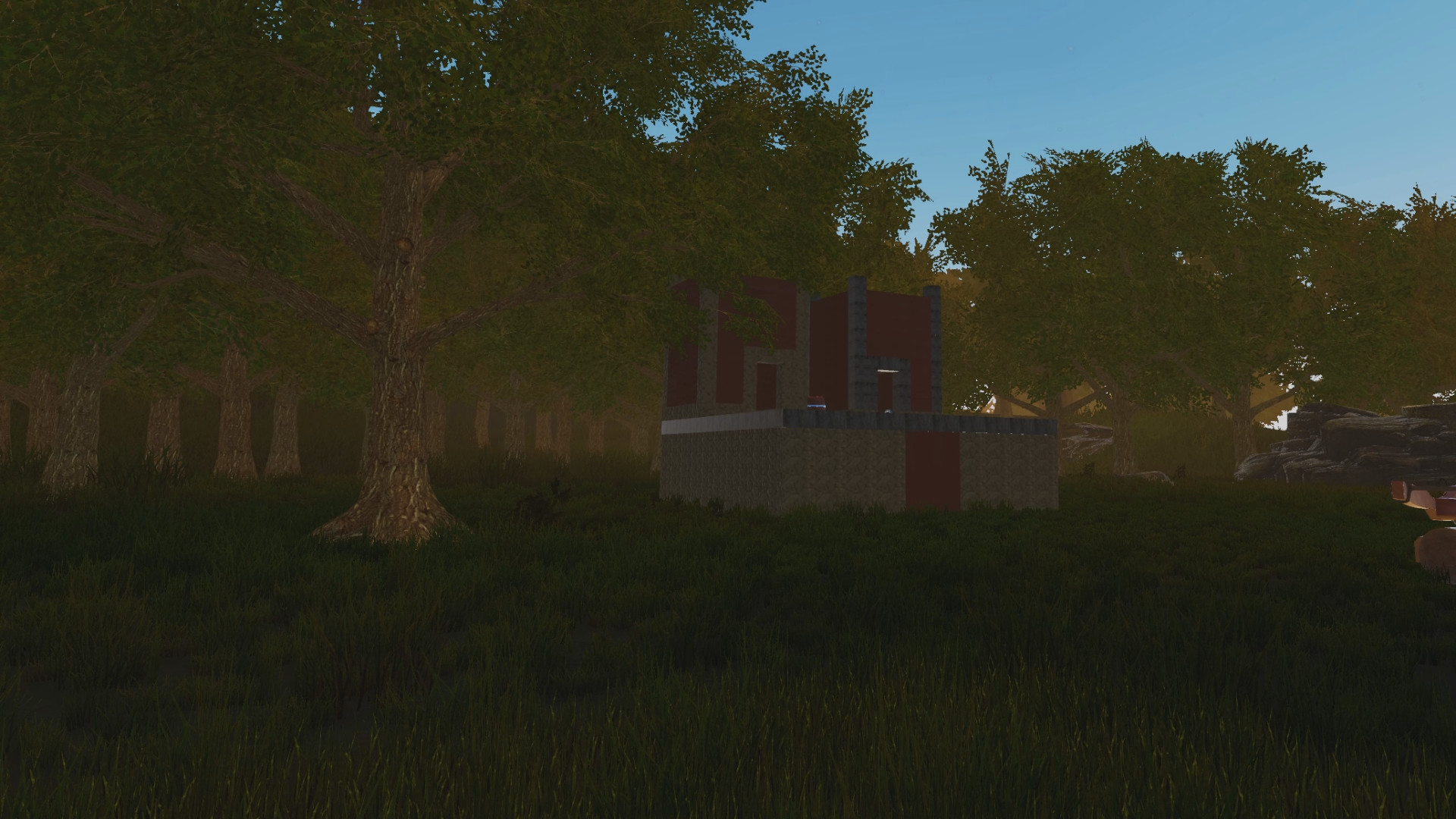 Medieval Mayhem screenshot 6