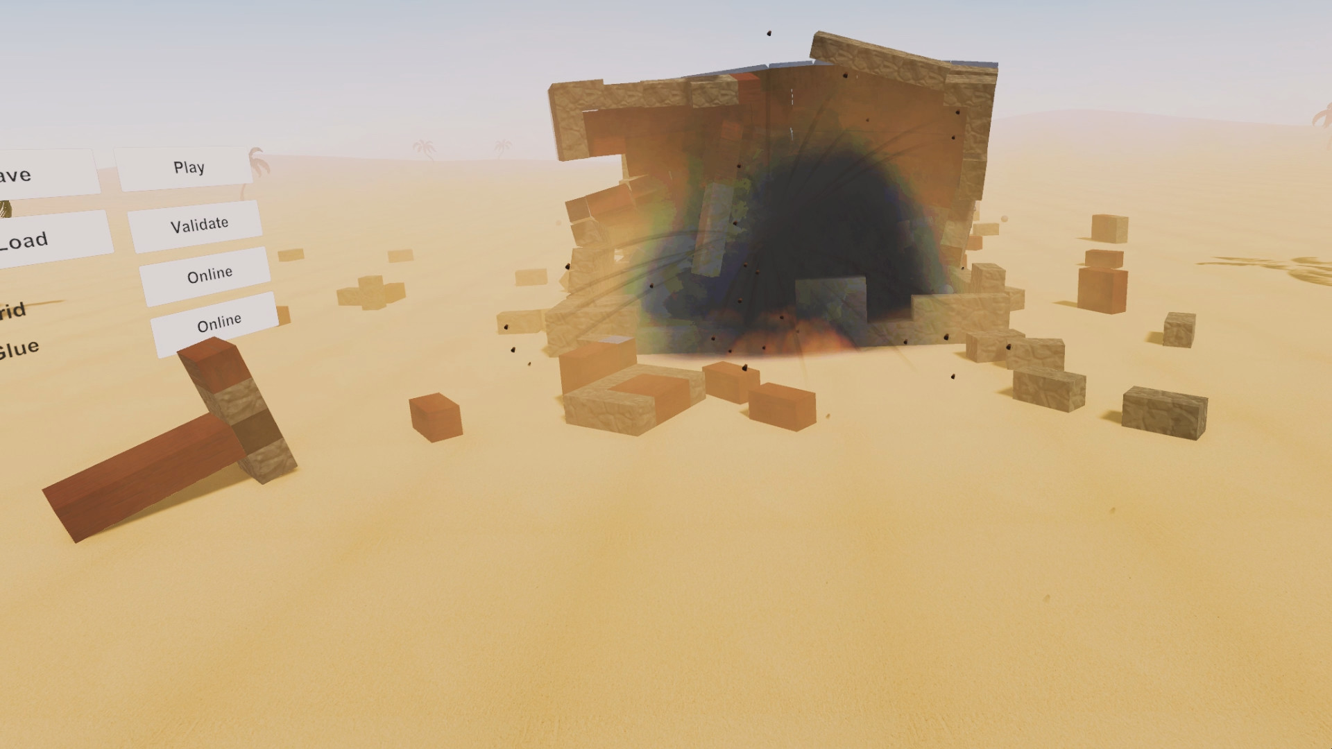 Medieval Mayhem screenshot 5