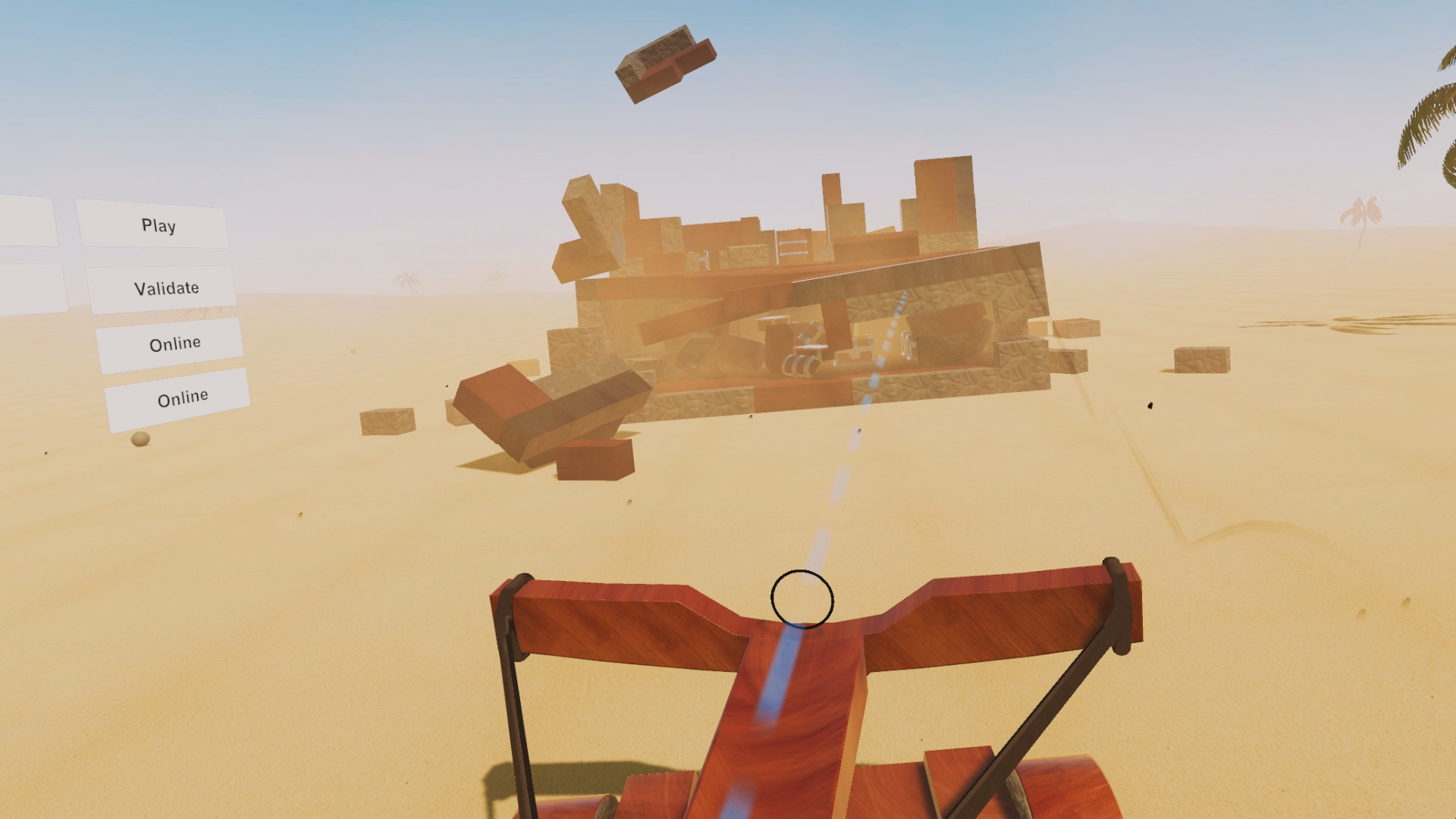 Medieval Mayhem screenshot 3
