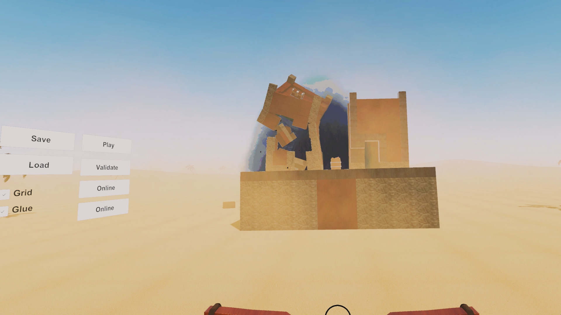 Medieval Mayhem screenshot 1