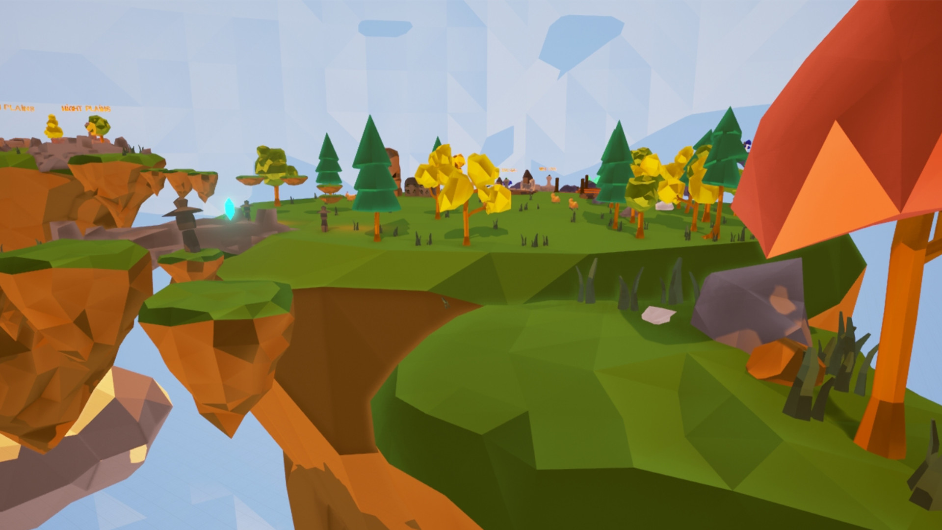 Nogard screenshot 1