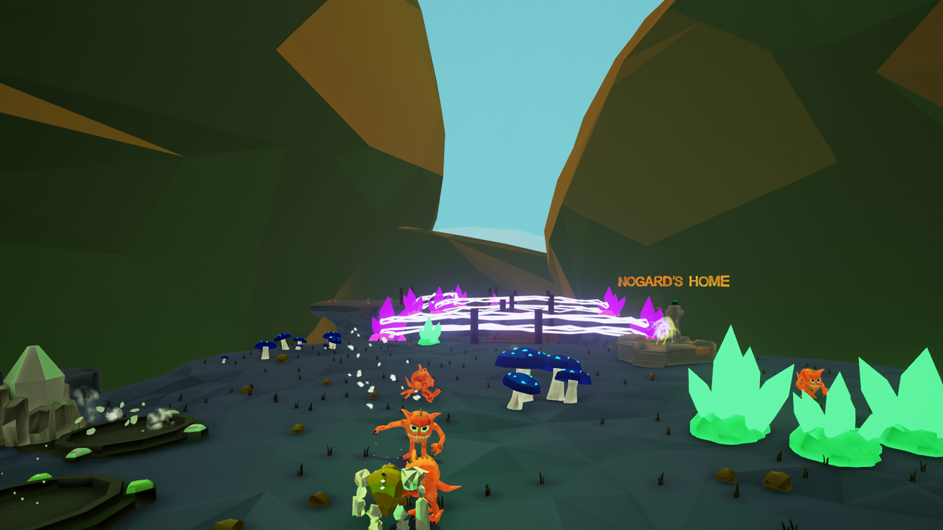 Nogard screenshot 4