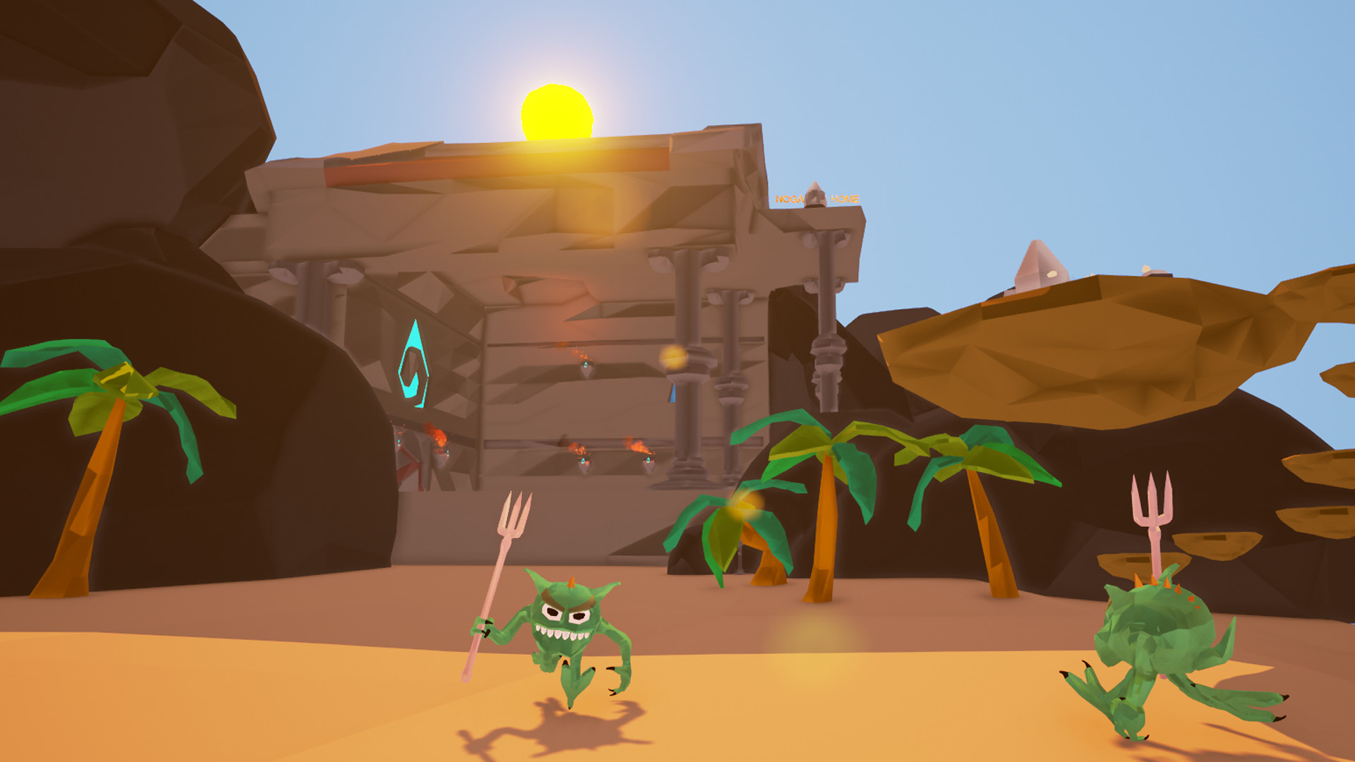 Nogard screenshot 5
