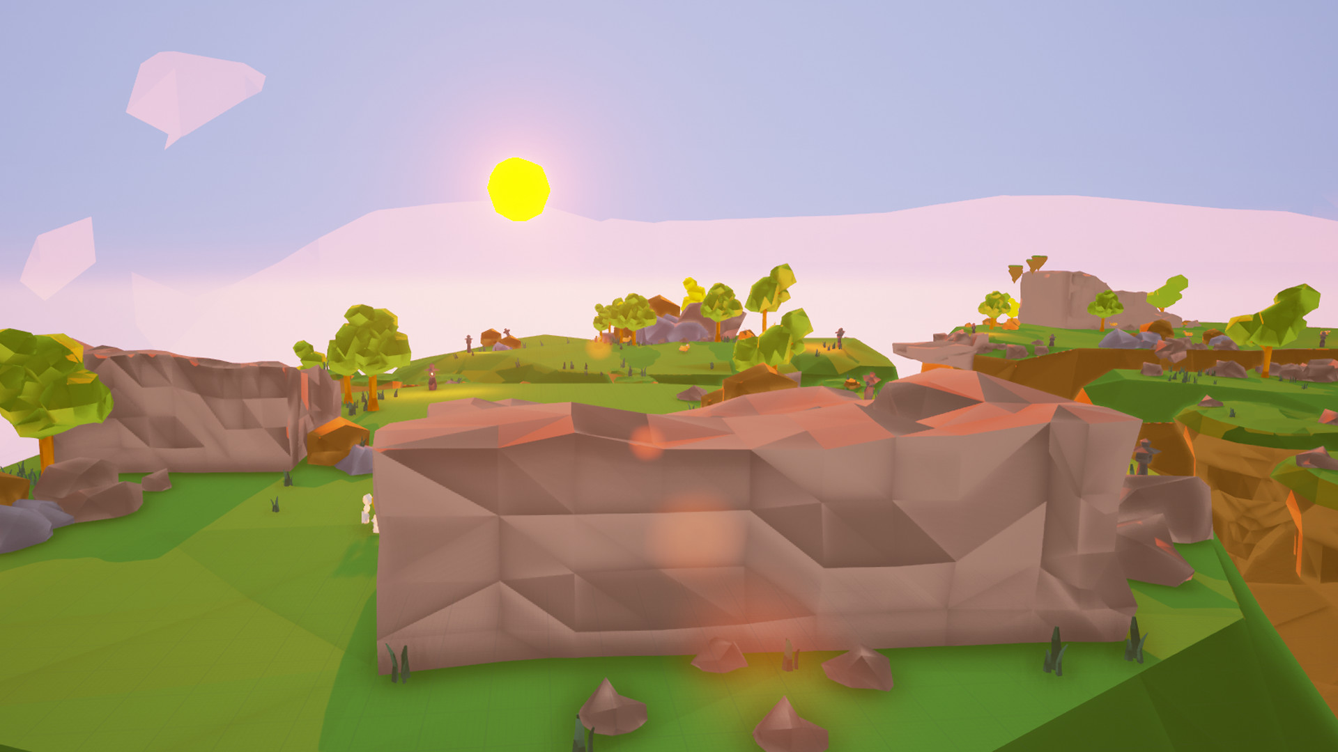 Nogard screenshot 2